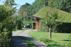 Camping De Olde Bârgen