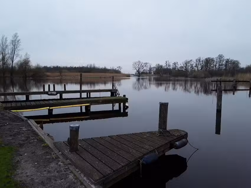 Camping ‘De Polle’