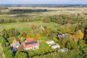 Camping De Proeftuin Zeeland