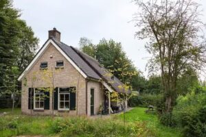 Camping de Reeënwissel