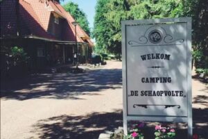 Camping De Schaopvolte