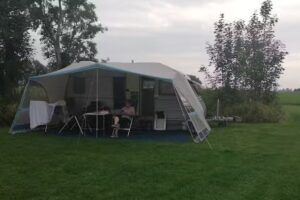 Camping De Skuorre