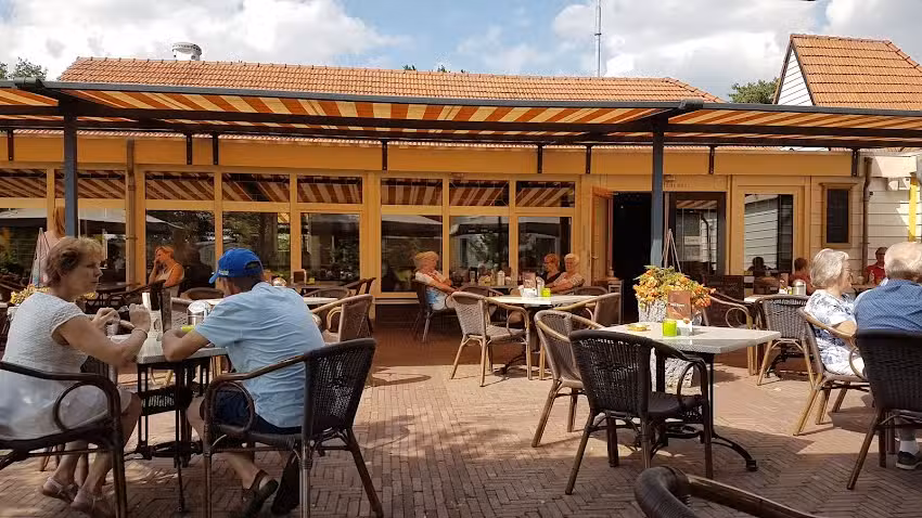 Camping “De Somerense Vennen”