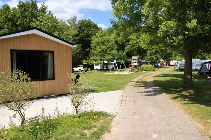 Camping De Stal