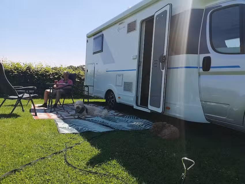 Camping de Stippelberg