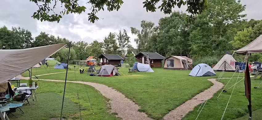 Camping de Stochemhoeve