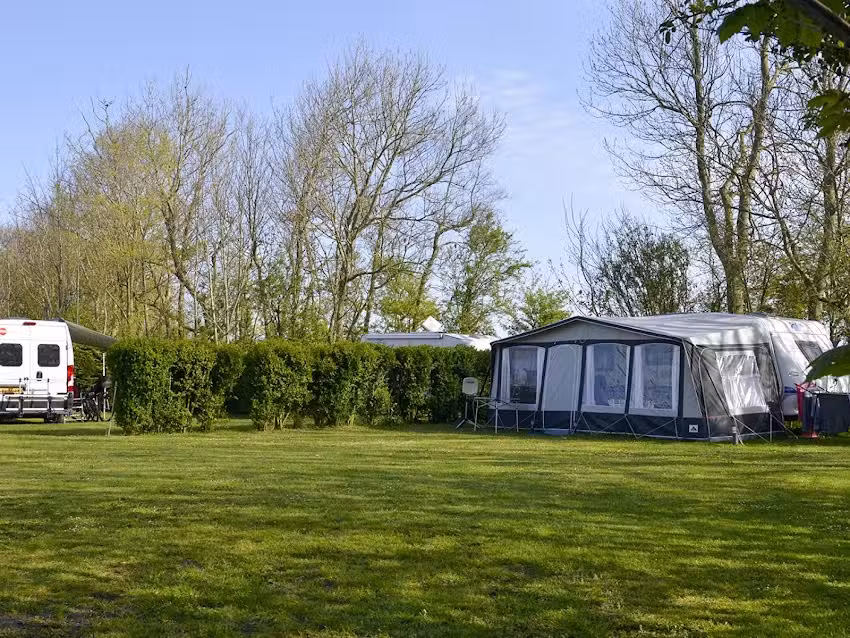 Camping De Tijd Texel