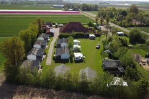 Camping de Tulpenweide