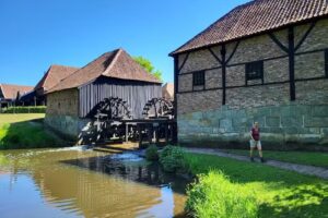 Camping De Veldscholte