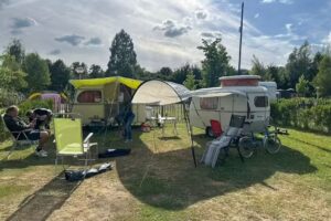 Camping de Weerd