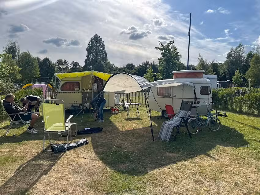 Camping de Weerd