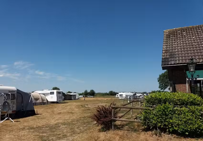 Camping De Weijde Blick