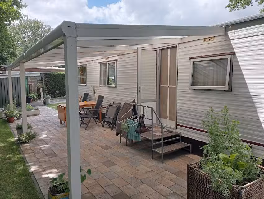 Camping de Wielewaal