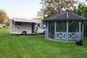 Camping de Wielewaal