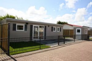 Camping de Witte Molen