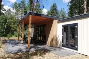 Camping De Witte Wieven