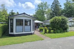 Camping in den Sieben Hügeln