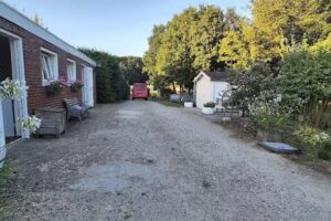 Camping Den Aenstoot