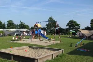 Camping Den Molinshoeve