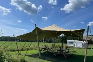 Camping Dennenburg