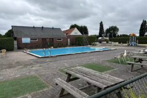 Camping Dommelvallei