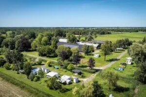 Camping Dwarsgracht