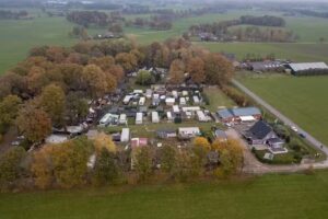 Camping/Eetcafé-Zaal De Zonnehoek