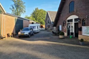 Camping Eijckelenburg