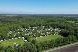 Camping y Bungalow Park Bronzen Emmer El