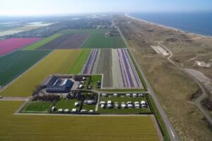 camping et camping-car Hoeve Ons Lust Julianadorp