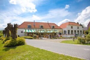 Camping- und Chaletpark De Uitwijk