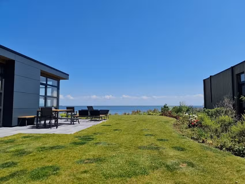 Camping Enkhuizer Zand