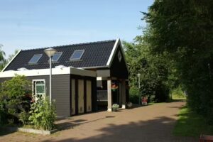 Camping Heritage De Boomerang