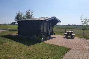 Camping & Guest House De Brembroeken