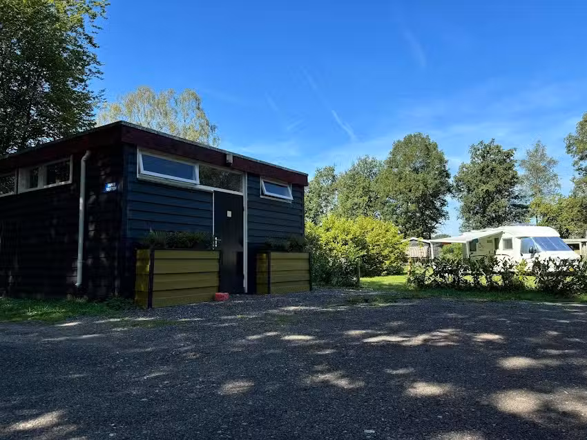 Camping Gelders Laren