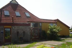 Camping, Gruppenunterkünfte, Ferienwohnungen, Massage und Wellness