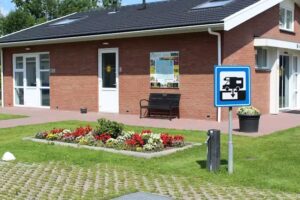 Camping Groningen International