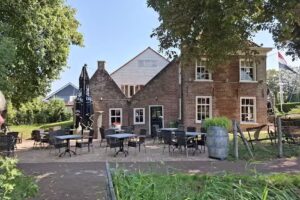 Camping & Haven recreatie Dokkum