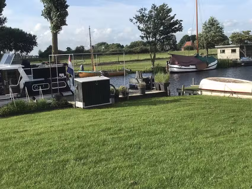 Camping Heerenzijl