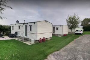 Campingplatz „Helleweg“