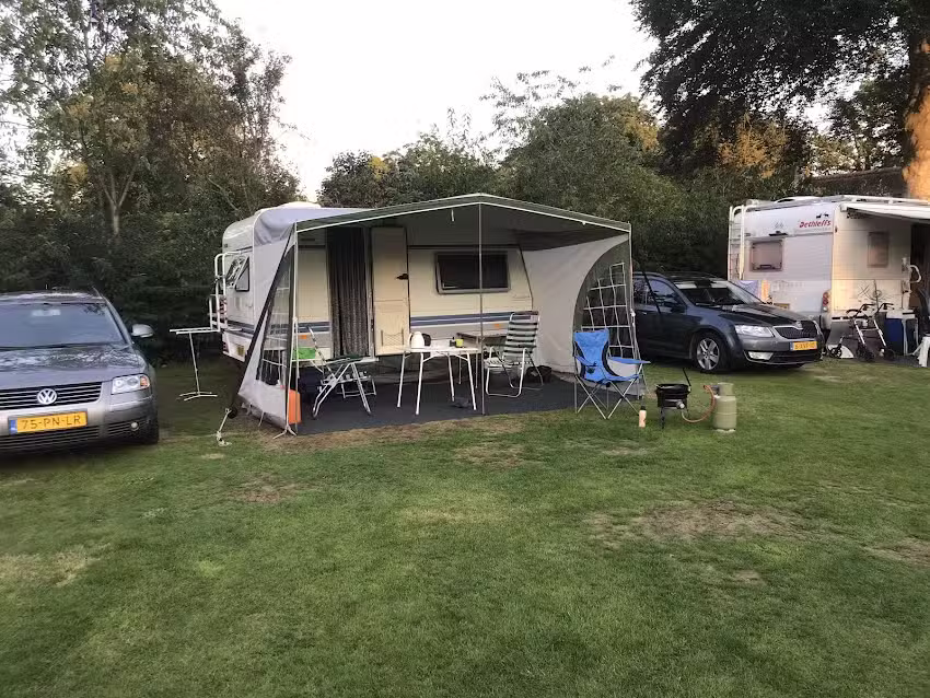 Camping Het Centrum Norg