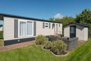 Camping Het Hoge Licht