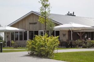 Camping Het Klaverblad