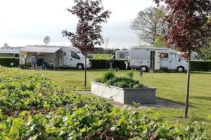 Camping « Het Noordenveld »
