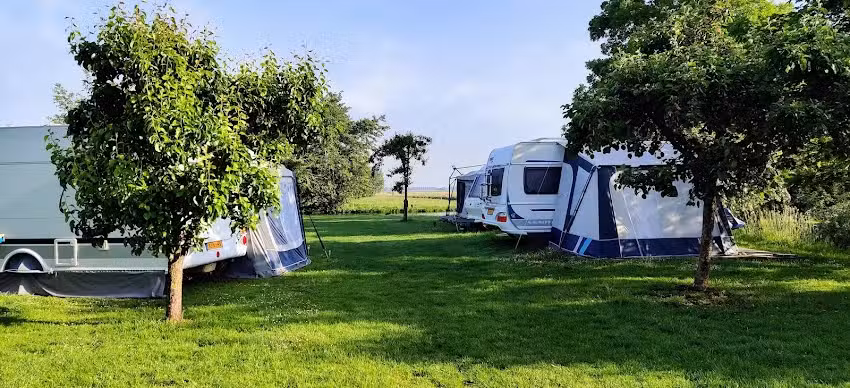 Camping Het Salamandertje