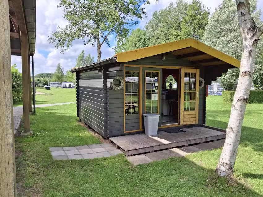 Camping Het Twiskerveld