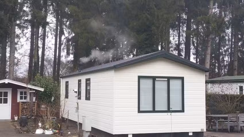 Camping Het Vossehol