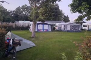 Camping Het Witte Hek