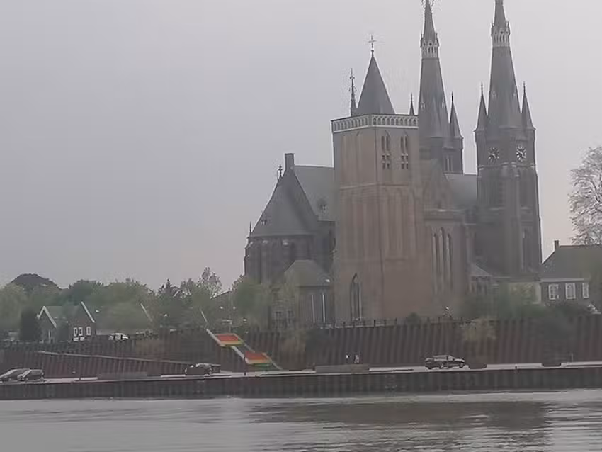 Camping het Zwammetje