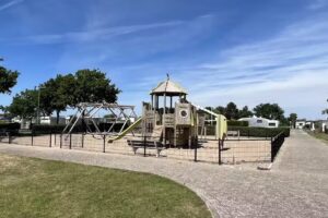 Camping Hoek van Holland – ONS.Recreation resort